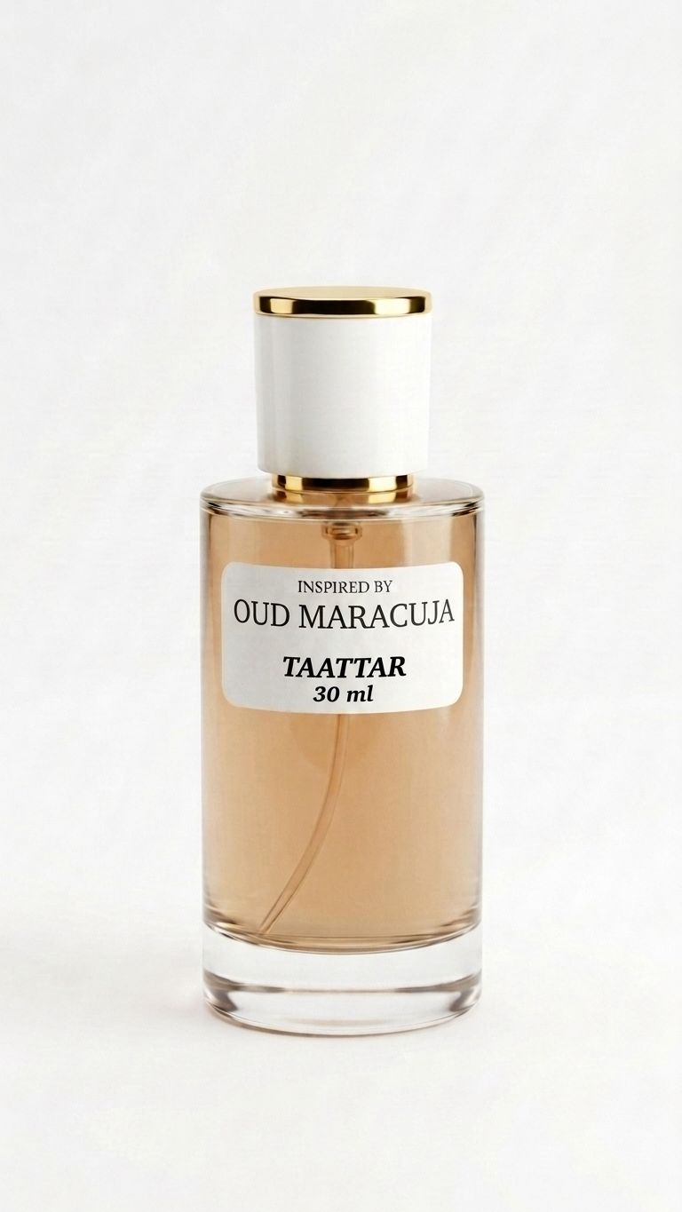 Inspiration OUD MARACUJA