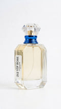 Inspired by 212 VIP Rose Carolina Herrera