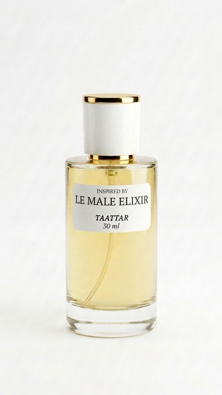Inspiration Le Male Elixir JPG