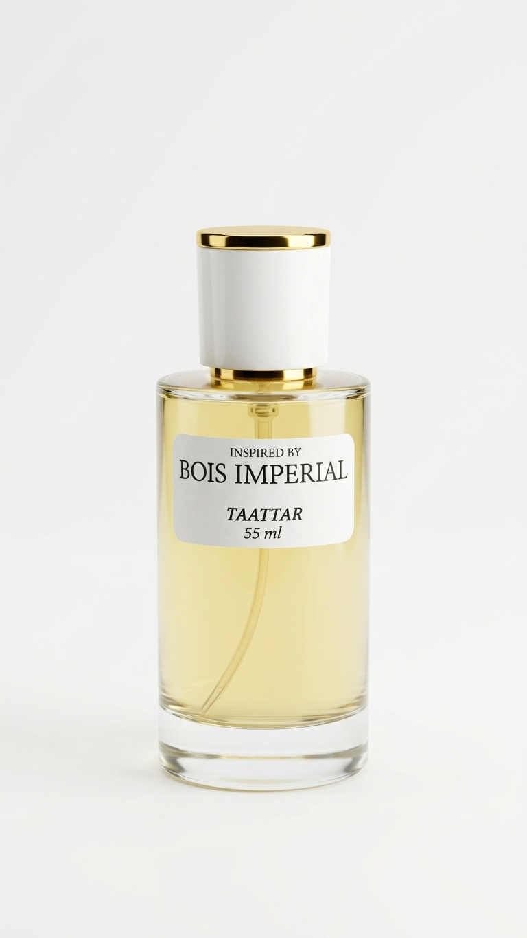 Inspired By BOIS IMPERIAL