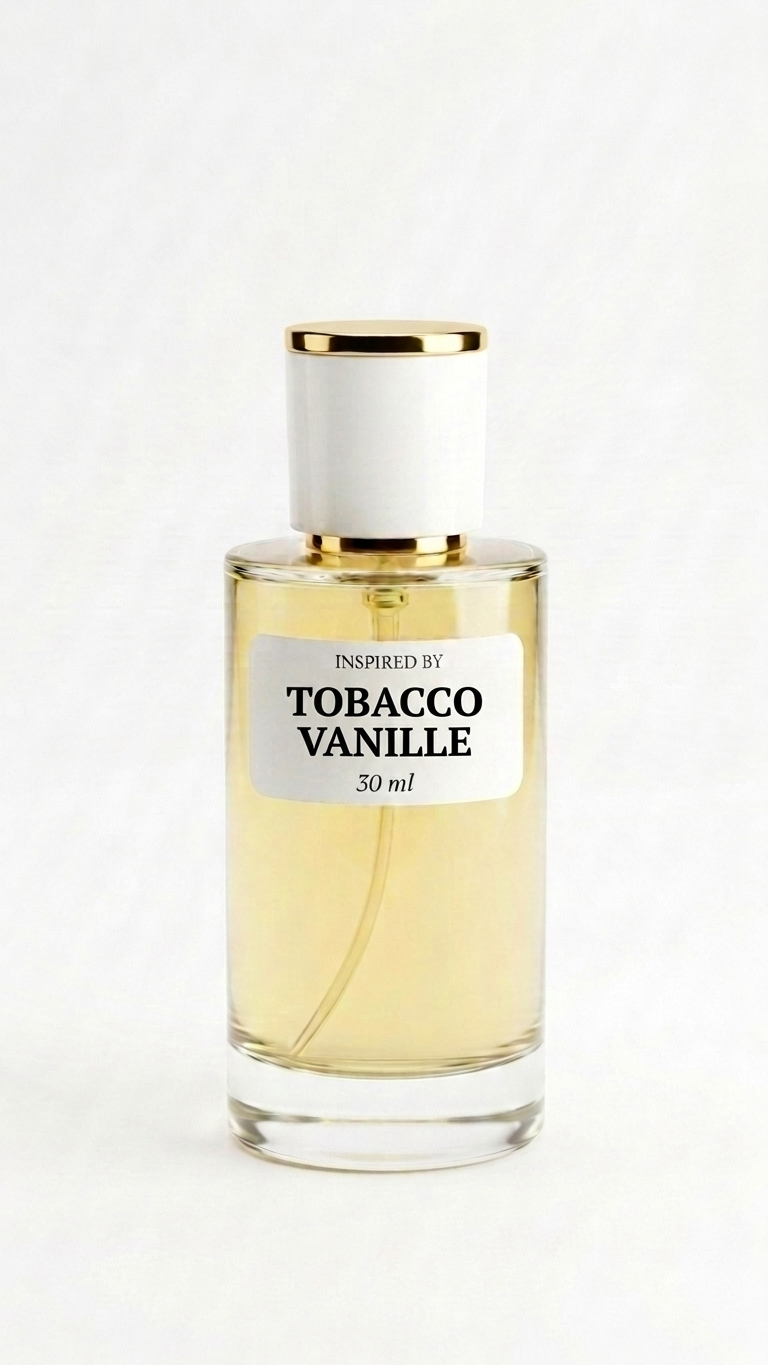 Inspiration Tobacco Vanille Tom Ford