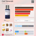 Inspiration OUD MARACUJA