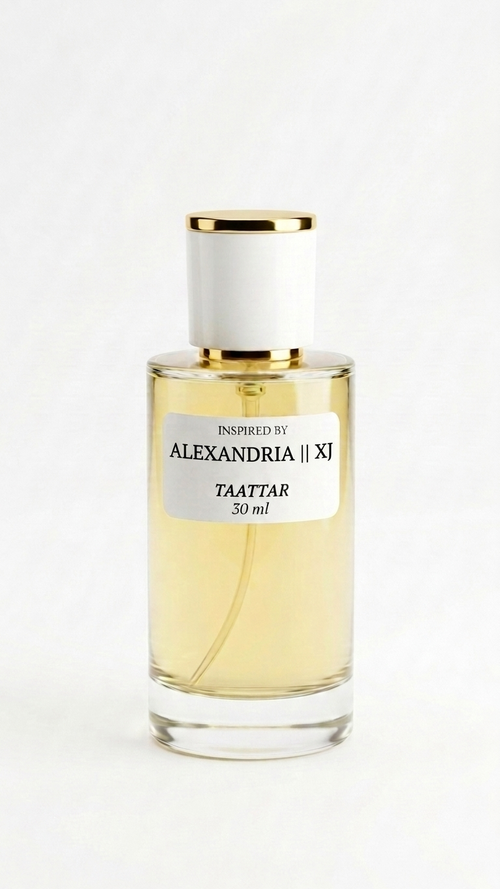 Inspiration ALEXANDRIA 2 XJ