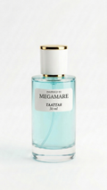 Inspired By MEGAMARE Orto Parisi