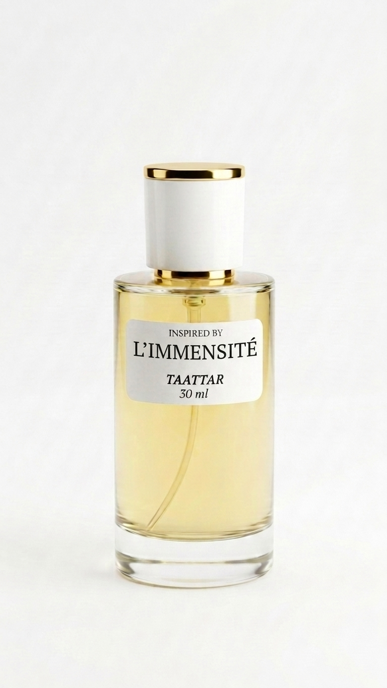Inspired By L'IMMENSITE LV