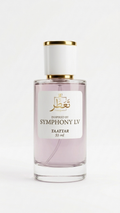 Inspired by SYMPHONY LV