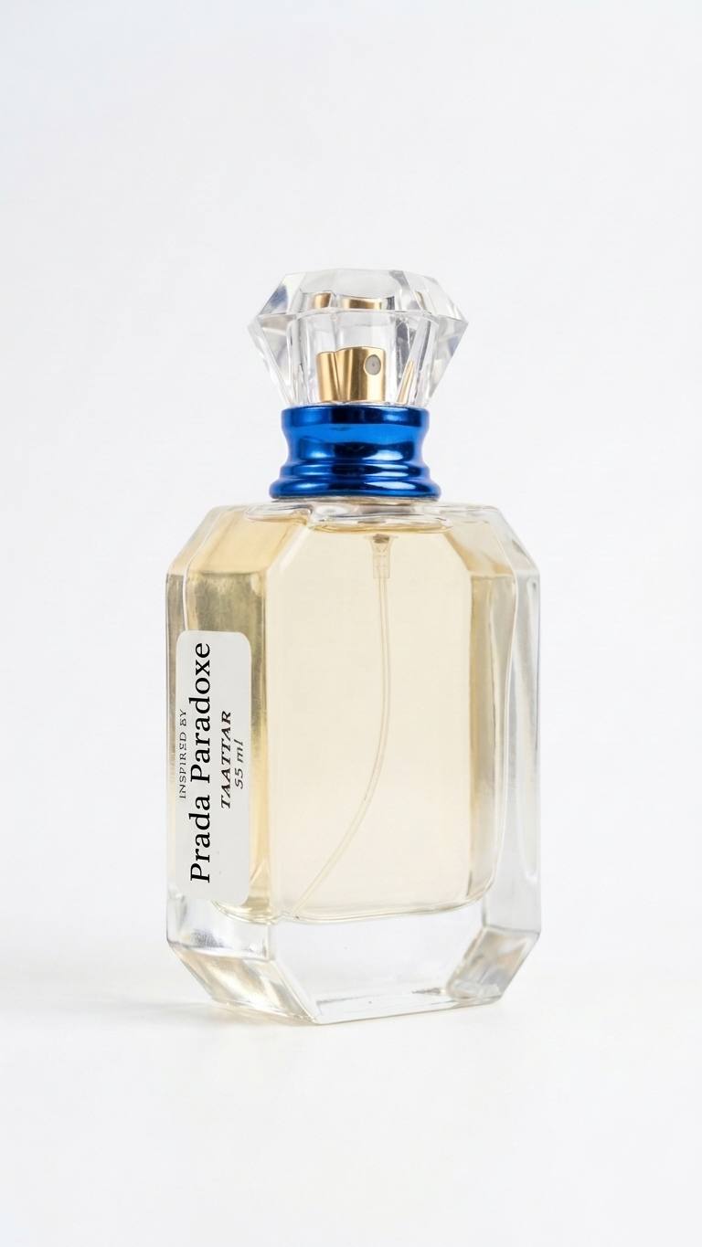Inspired By PRADA PARADOXE