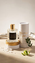 Inspired By AKDENIZ Unique Luxury