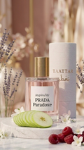 Inspired By PRADA Paradoxe