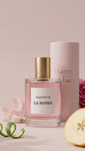 Inspired by LA BOMBA Carolina Herrera