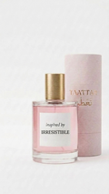 Inspired by IRRESISTIBLE Givenchy