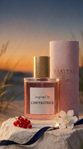 Inspired by L'IMPERATRICE