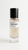 Inspired By GANYMEDE