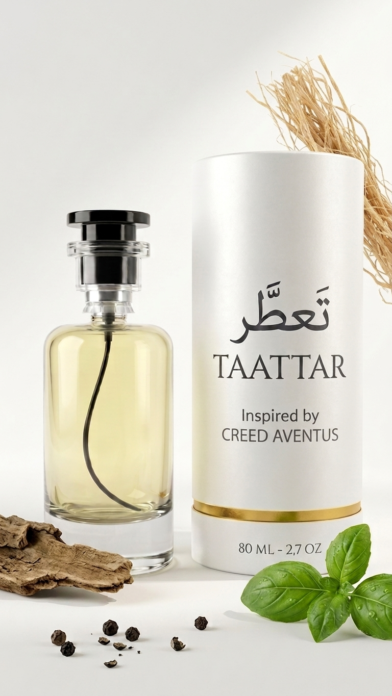 Inspired By CREED AVENTUS